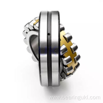 Spherical Roller Bearing For Cement Mixer Shaker screen